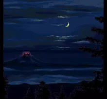 Image n° 4 - screenshots  : Lufia II - Rise of the Sinistrals